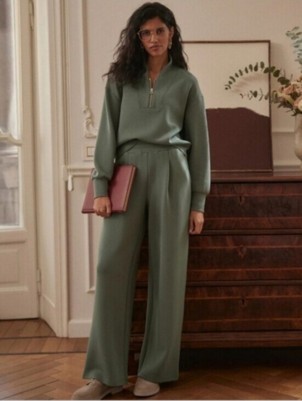 Varley Doublesoft Set - Picture 2 of 11